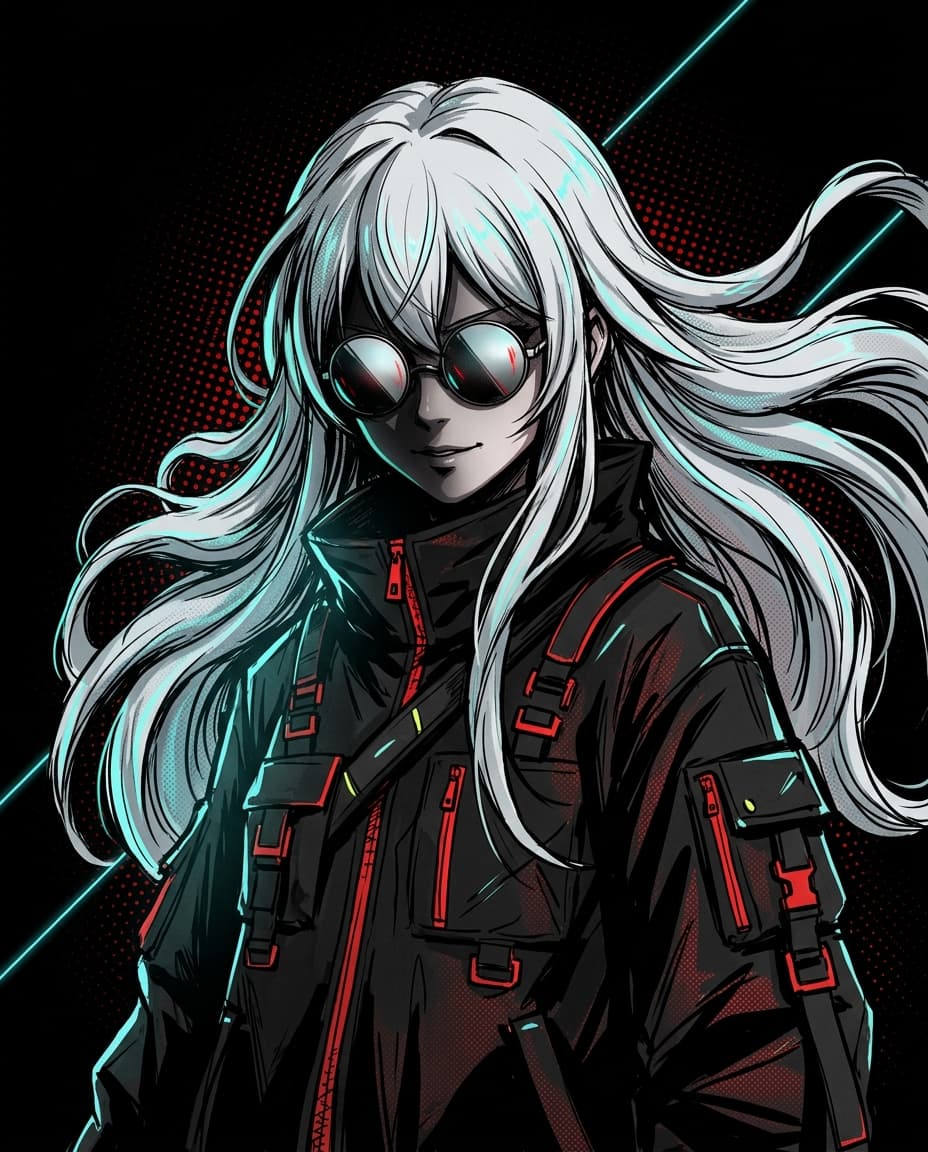 V-01 — V-TUBER